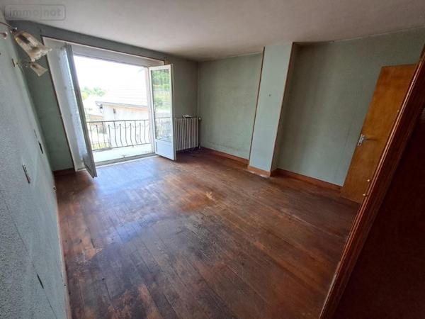 Maison à vendre à Les Ternes dans le Cantal (15100), ref : 044/1230