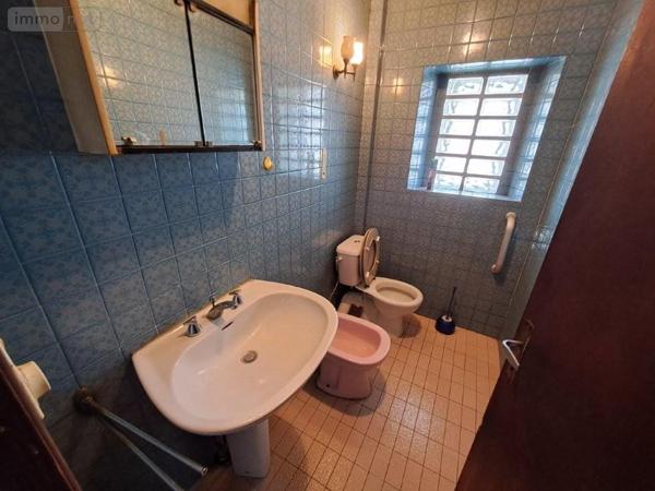 Maison à vendre à Les Ternes dans le Cantal (15100), ref : 044/1230