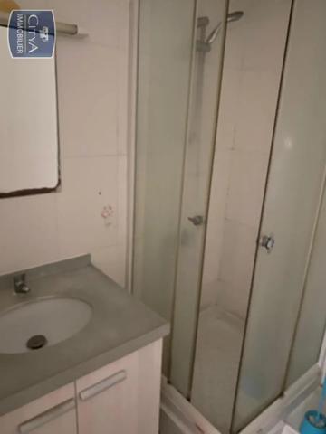 Appartement à vendre 1 pièce 23.24m²