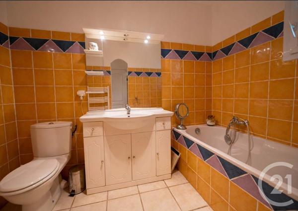 Maison à vendre  4 pièces - 107,51 m2 LE LAVANDOU - 83