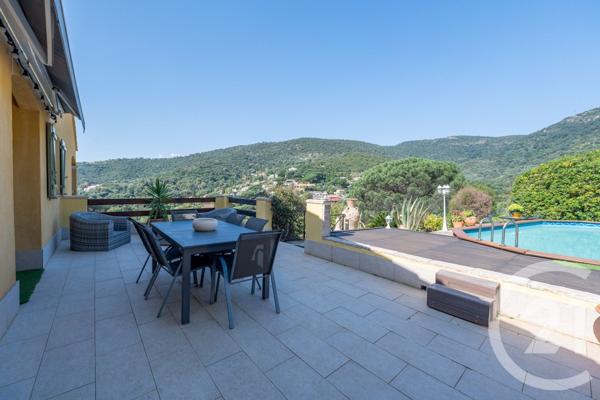 Maison à vendre  4 pièces - 107,51 m2 LE LAVANDOU - 83