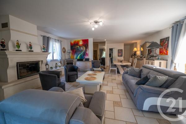 Maison à vendre  4 pièces - 107,51 m2 LE LAVANDOU - 83