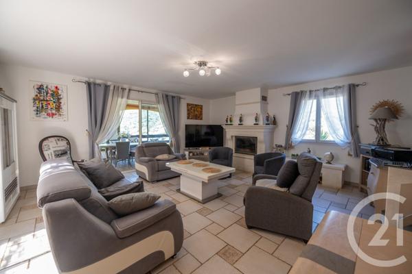 Maison à vendre  4 pièces - 107,51 m2 LE LAVANDOU - 83