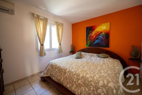 Maison à vendre  4 pièces - 107,51 m2 LE LAVANDOU - 83