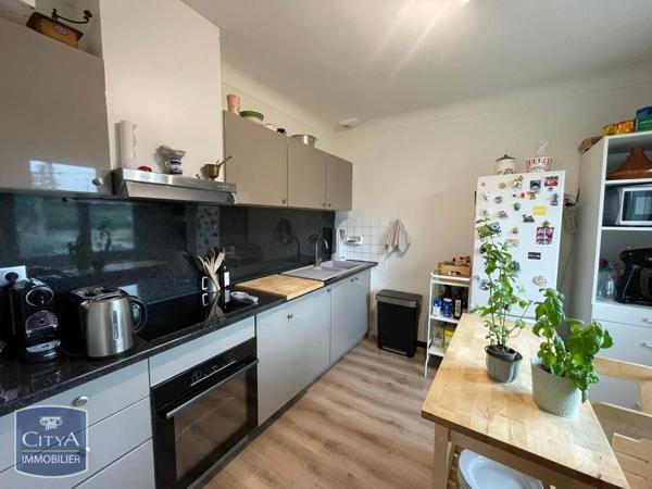 Maison à louer 5 pièces 120.04m² Monteux (84170)