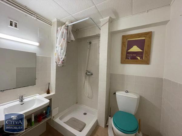 Maison à louer 5 pièces 120.04m² Monteux (84170)