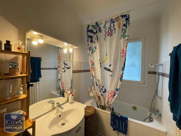 Maison à louer 5 pièces 120.04m² Monteux (84170)