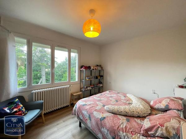 Maison à louer 5 pièces 120.04m² Monteux (84170)