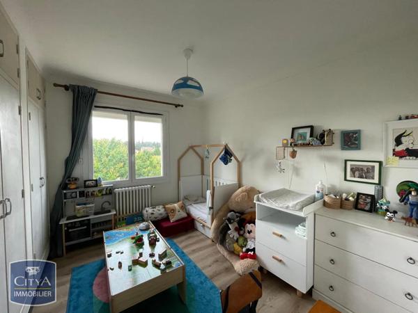 Maison à louer 5 pièces 120.04m² Monteux (84170)