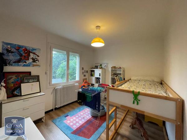 Maison à louer 5 pièces 120.04m² Monteux (84170)