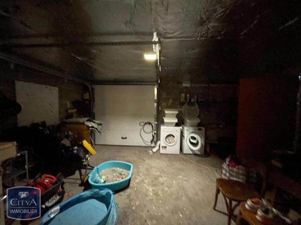 Maison à louer 5 pièces 120.04m² Monteux (84170)