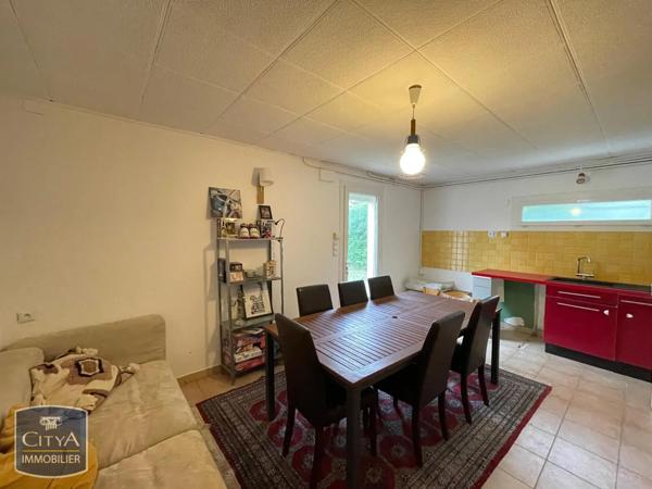 Maison à louer 5 pièces 120.04m² Monteux (84170)