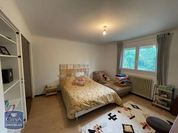 Maison à louer 5 pièces 120.04m² Monteux (84170)