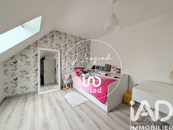 Maison à vendre 6 pièces 125 m² Neuilly-en-Thelle