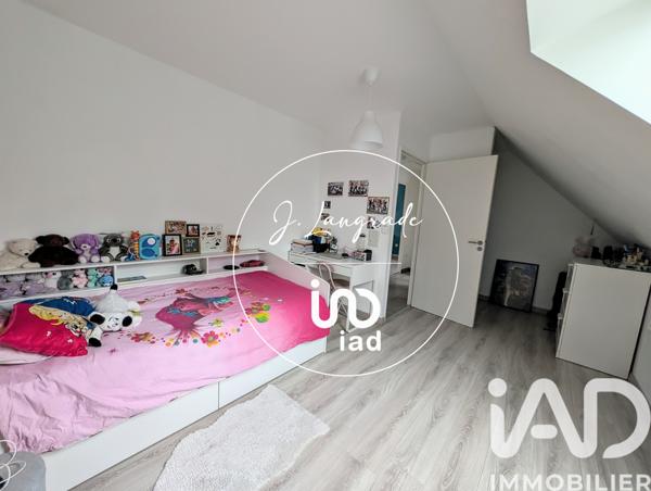Maison à vendre 6 pièces 125 m² Neuilly-en-Thelle