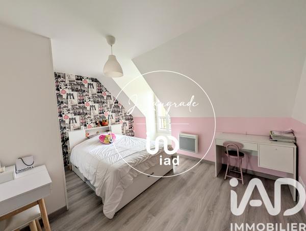 Maison à vendre 6 pièces 125 m² Neuilly-en-Thelle