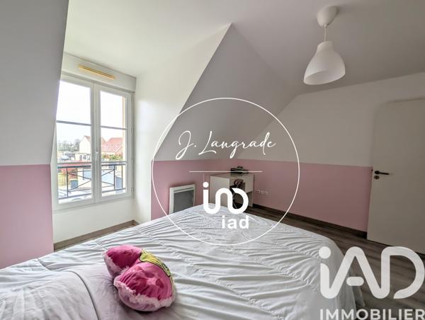 Maison à vendre 6 pièces 125 m² Neuilly-en-Thelle