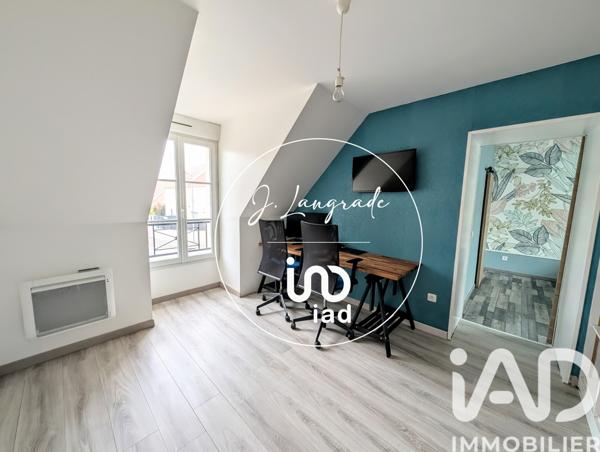 Maison à vendre 6 pièces 125 m² Neuilly-en-Thelle