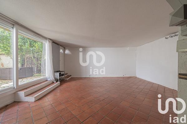 Appartement à vendre 4 pièces 98 m² Villepinte