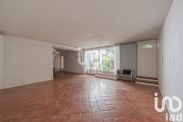 Appartement à vendre 4 pièces 98 m² Villepinte