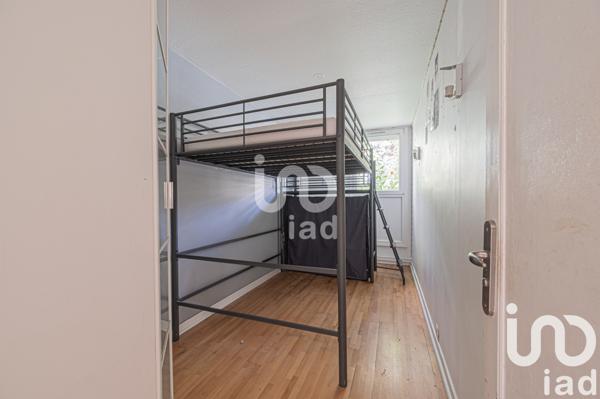 Appartement à vendre 4 pièces 98 m² Villepinte