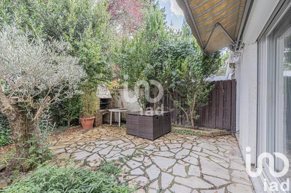 Appartement à vendre 4 pièces 98 m² Villepinte