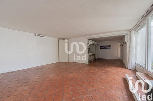 Appartement à vendre 4 pièces 98 m² Villepinte