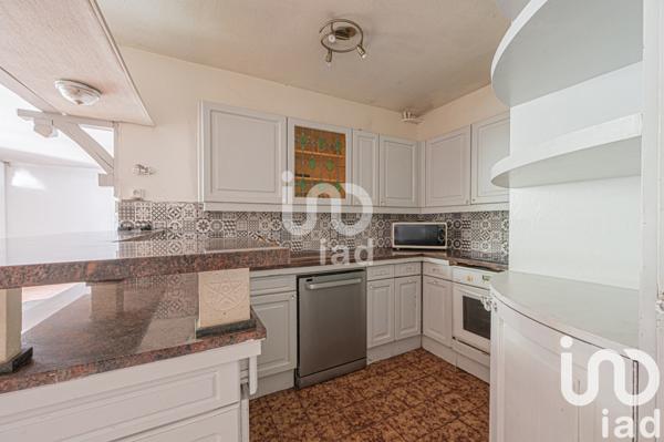 Appartement à vendre 4 pièces 98 m² Villepinte