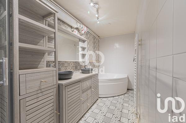 Appartement à vendre 4 pièces 98 m² Villepinte