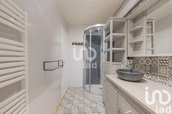 Appartement à vendre 4 pièces 98 m² Villepinte