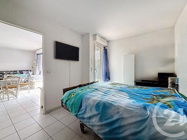 Appartement T2 à vendre  2 pièces - 45,65 m2 MARSEILLE - 13008