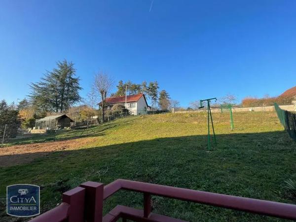 Maison à louer 5 pièces 146.22m²