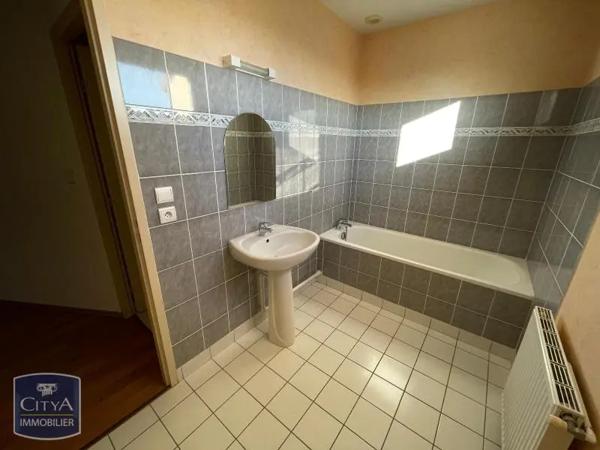 Maison à louer 5 pièces 146.22m²