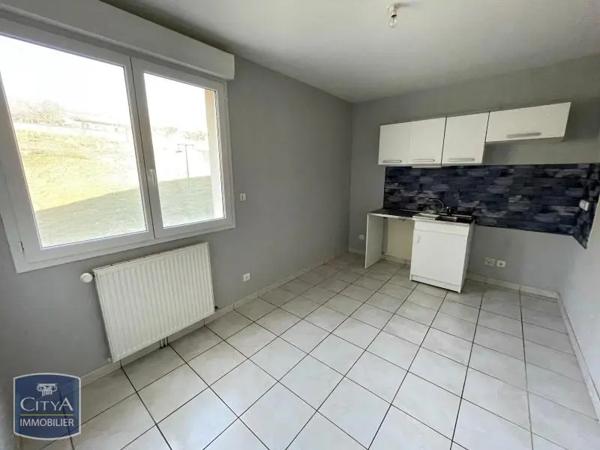 Maison à louer 5 pièces 146.22m²