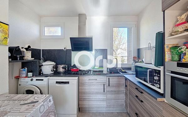 Appartement à vendre    3 pièces • 65,60 m2 Clermont-Ferrand