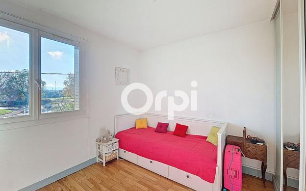 Appartement à vendre    3 pièces • 65,60 m2 Clermont-Ferrand