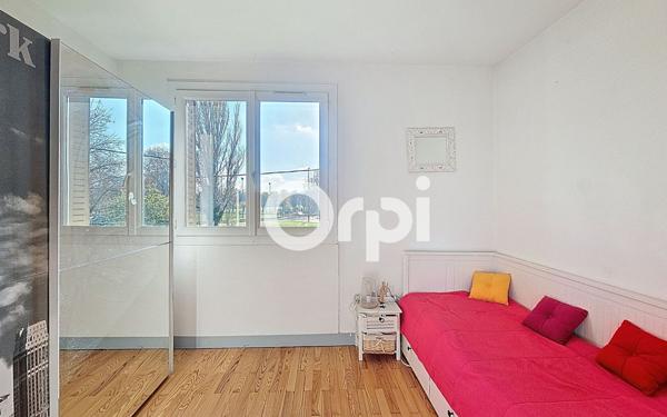 Appartement à vendre    3 pièces • 65,60 m2 Clermont-Ferrand