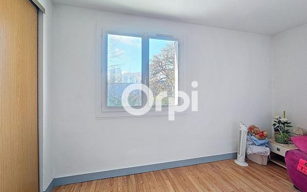 Appartement à vendre    3 pièces • 65,60 m2 Clermont-Ferrand