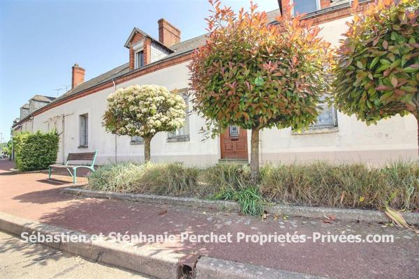 Maison Marboue 6 pièce(s) 142 m2