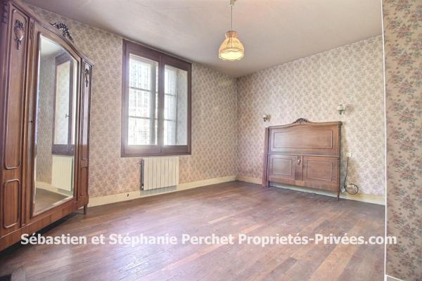 Maison Marboue 6 pièce(s) 142 m2