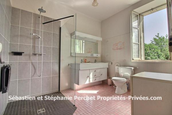 Maison Marboue 6 pièce(s) 142 m2