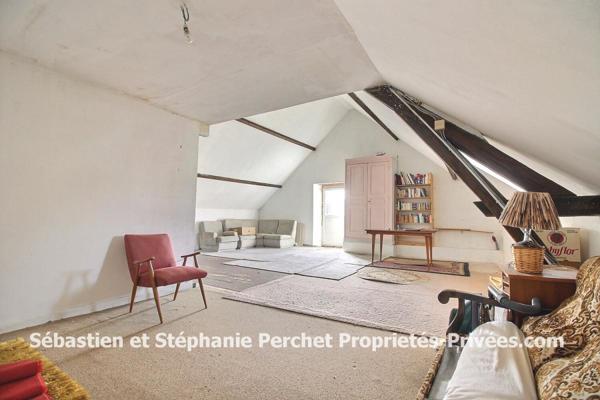 Maison Marboue 6 pièce(s) 142 m2