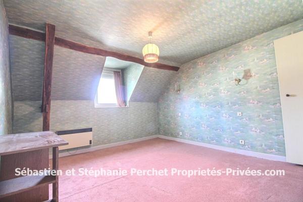 Maison Marboue 6 pièce(s) 142 m2