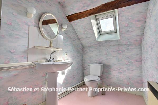 Maison Marboue 6 pièce(s) 142 m2