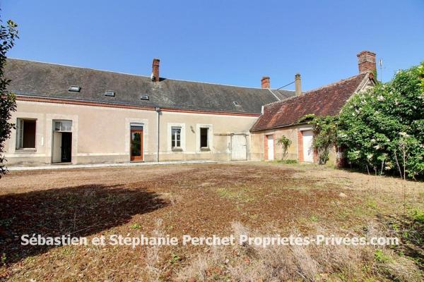 Maison Marboue 6 pièce(s) 142 m2