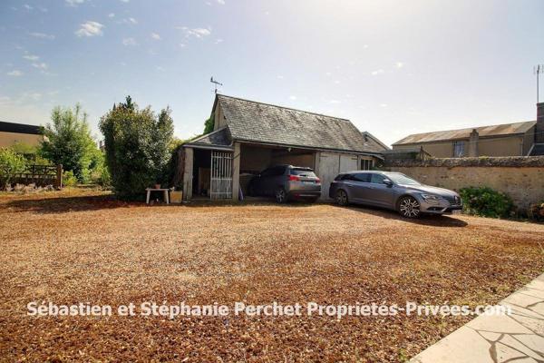 Maison Marboue 6 pièce(s) 142 m2