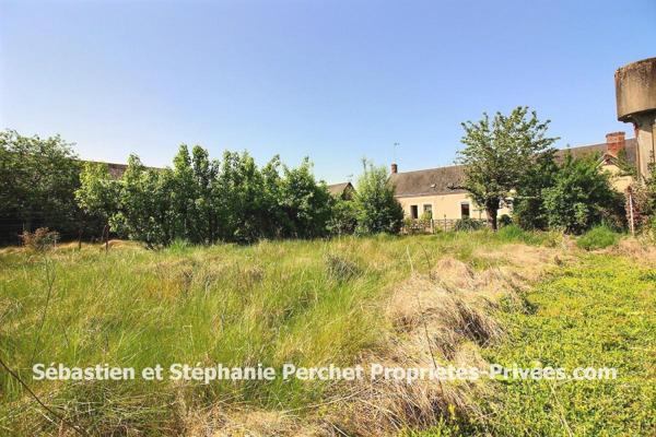 Maison Marboue 6 pièce(s) 142 m2