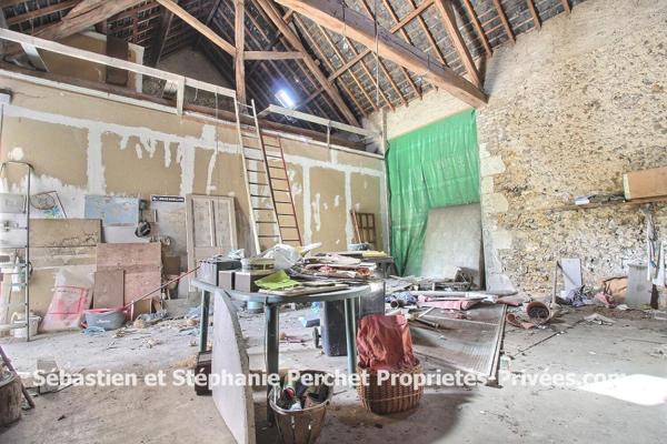 Maison Marboue 6 pièce(s) 142 m2