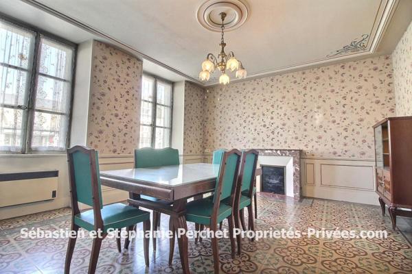 Maison Marboue 6 pièce(s) 142 m2