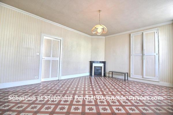 Maison Marboue 6 pièce(s) 142 m2